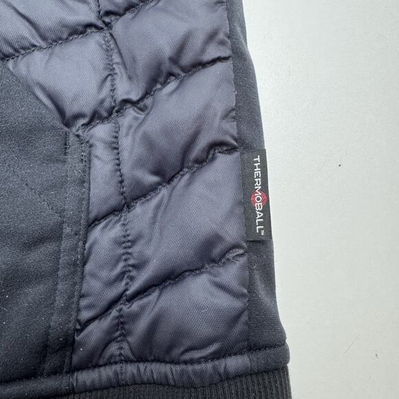 The North Face Gray Performance Jacket - Picture 5 of 13